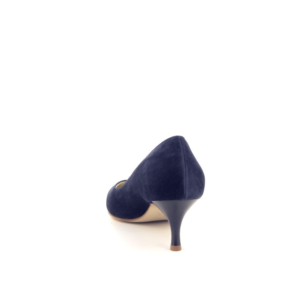 Luca Renzi Pump 175748 blauw