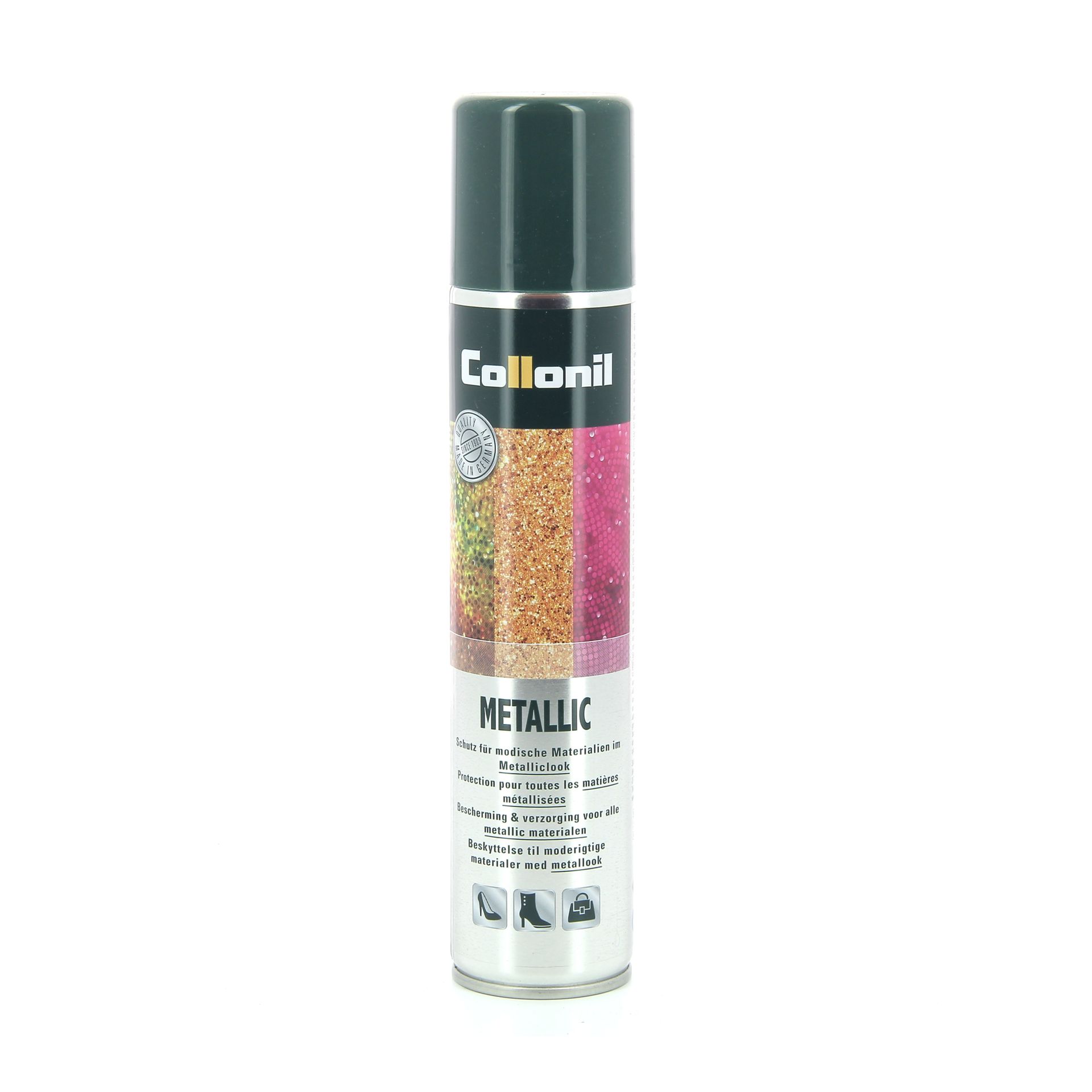 Collonil Metallic Spray 175796 neutraal