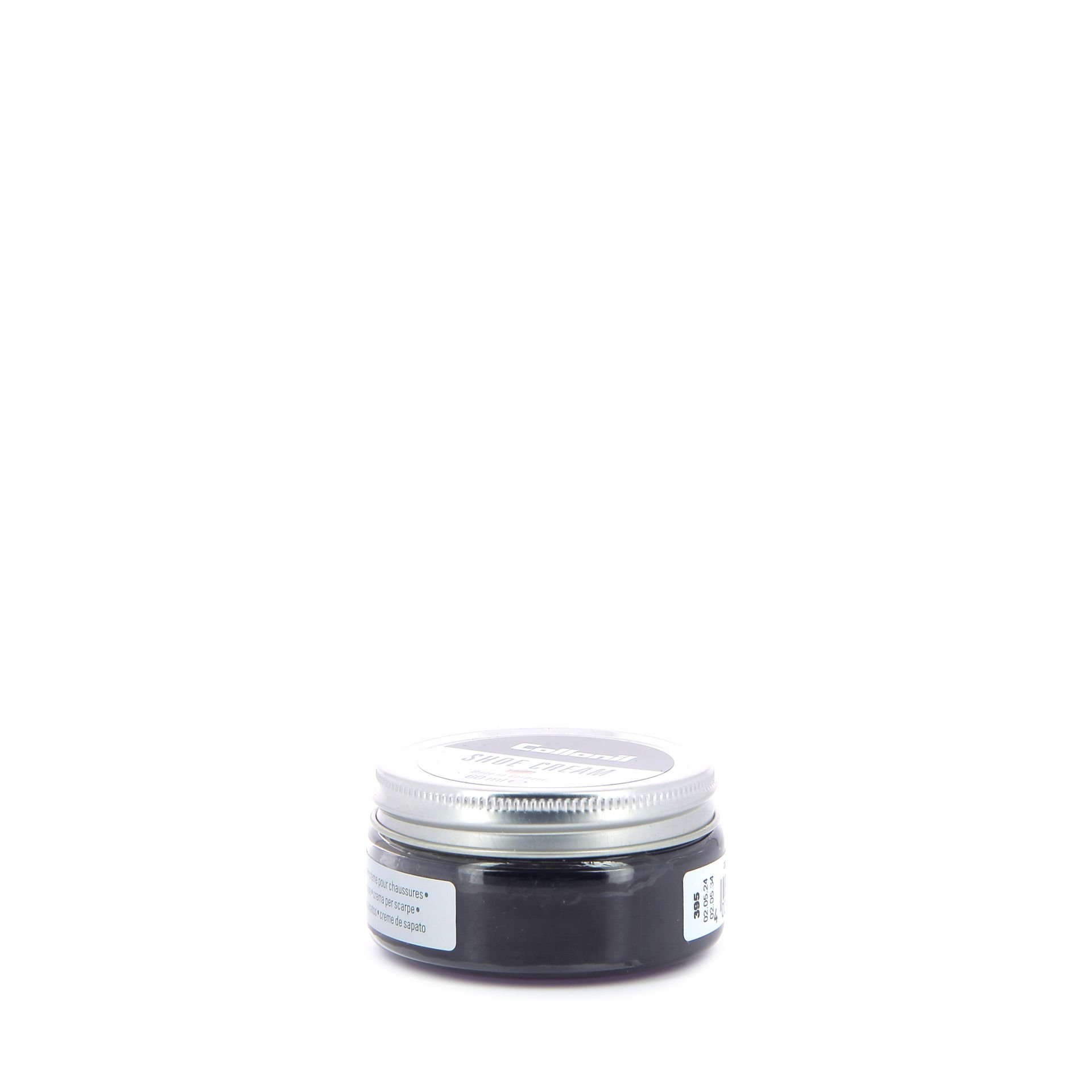 Collonil Shoe Cream 395 Donkerbruin 175823 bruin