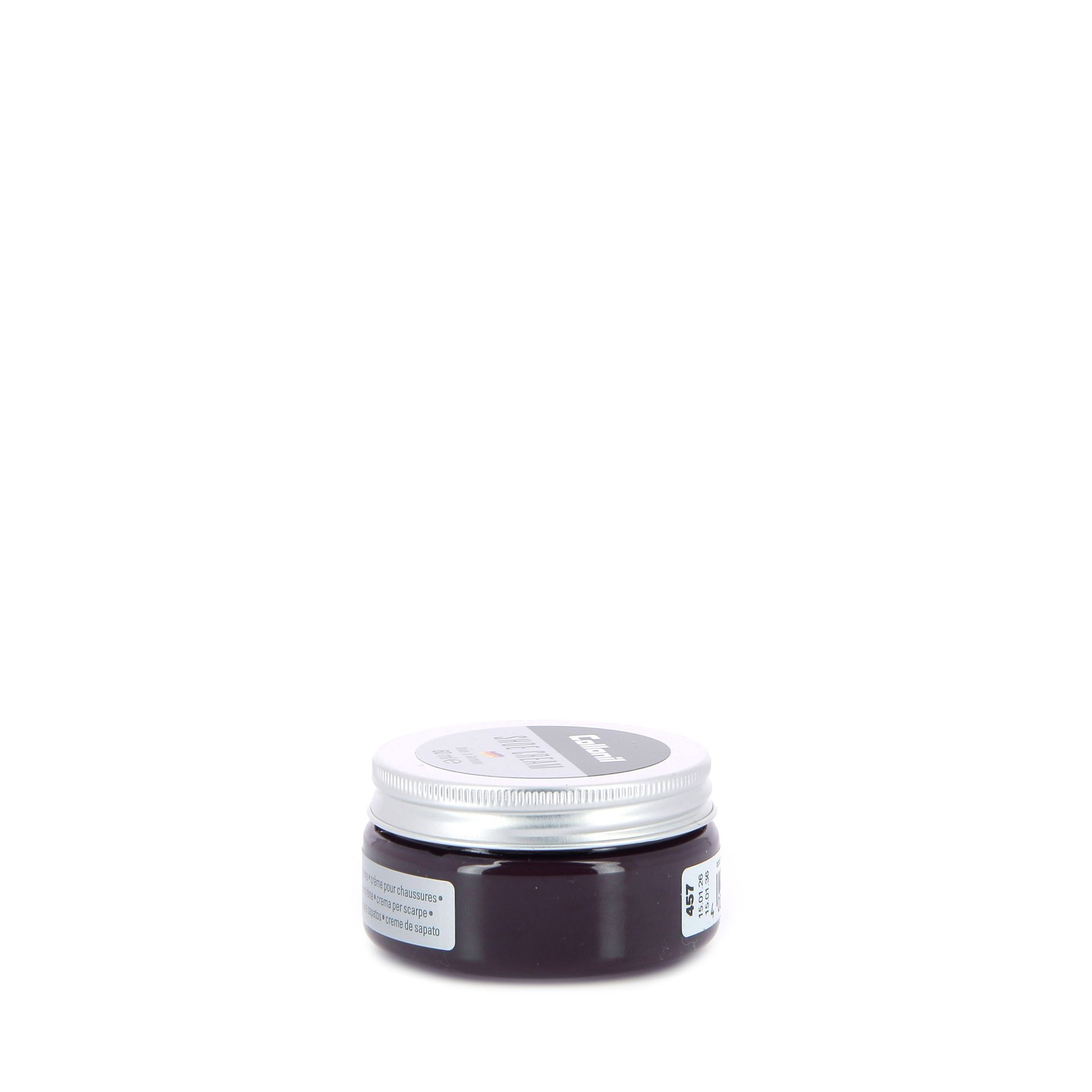 Collonil Shoe Cream 457 Mahonie 175851 rood