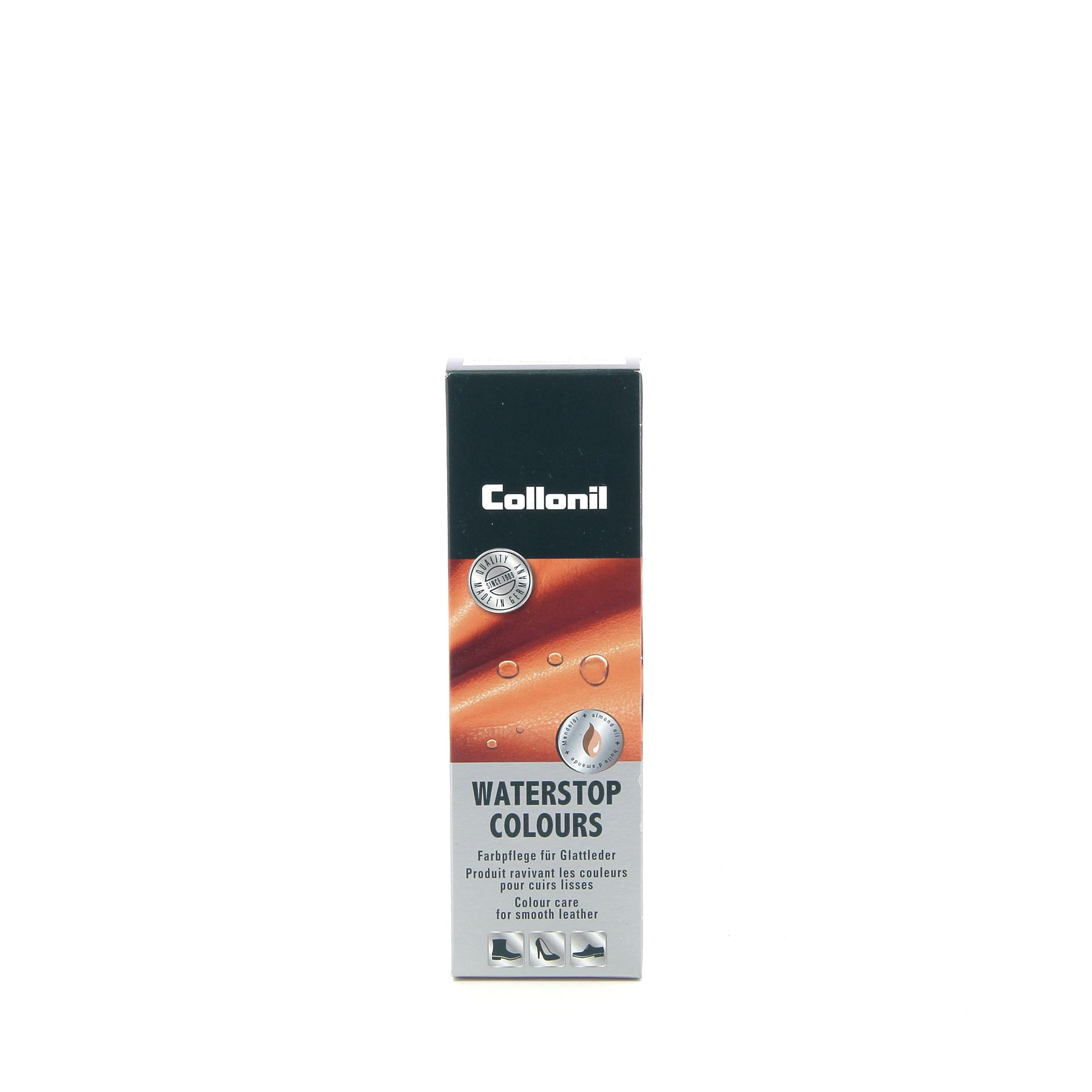 Collonil Waterstop Colours Transparant 176270 neutraal