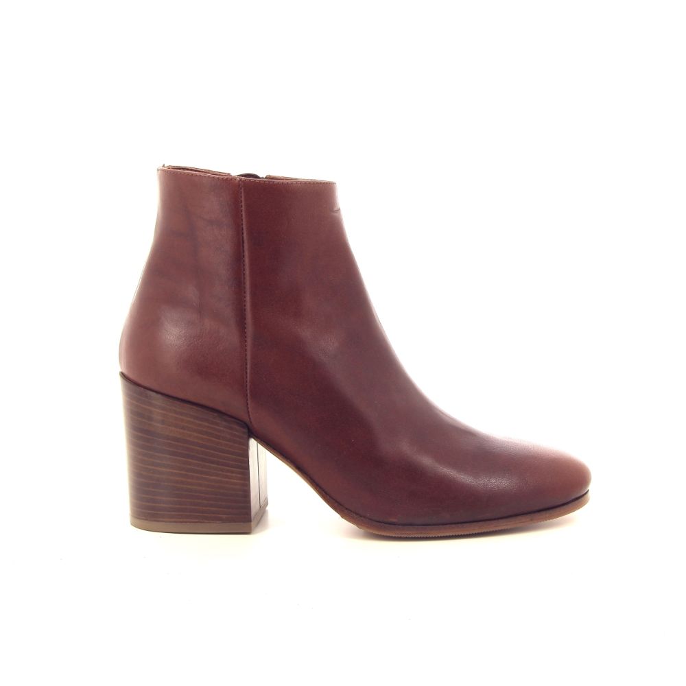 Lorenzo Masiero Boots 176553 cognac