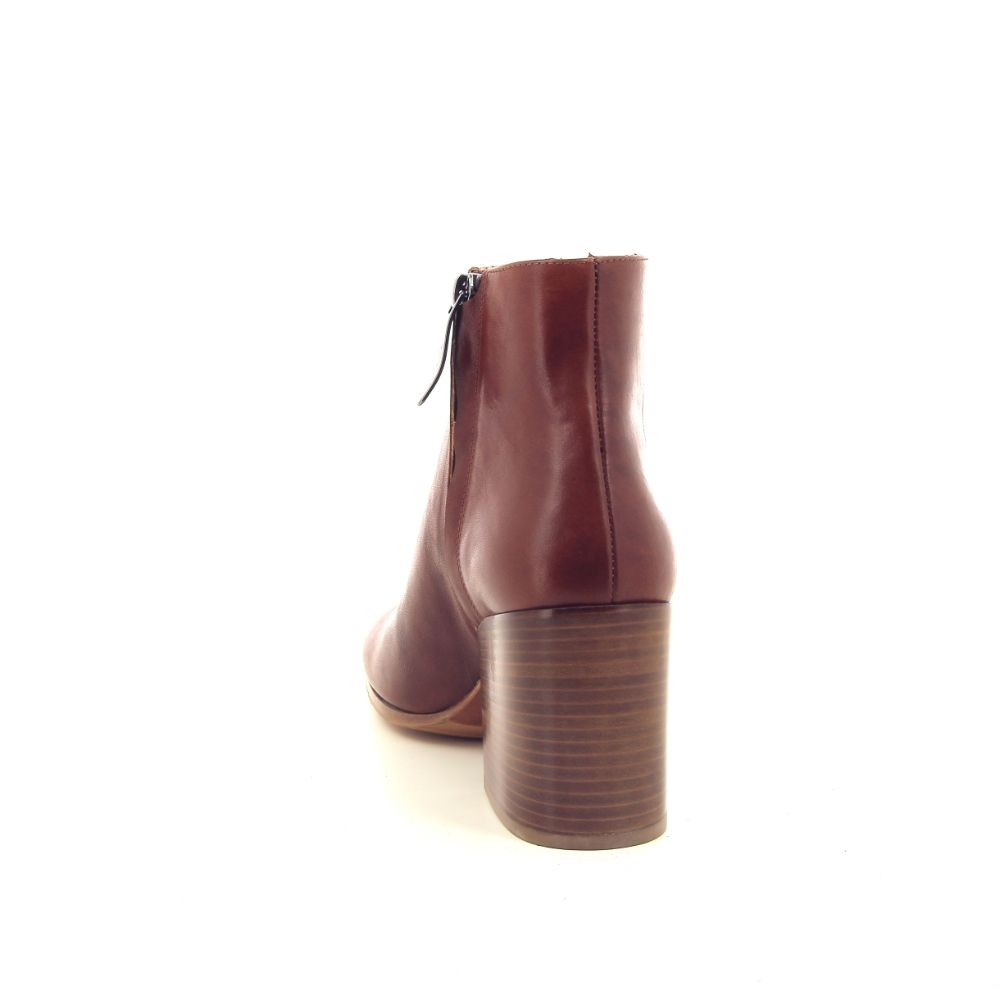 Lorenzo Masiero Boots 176553 cognac