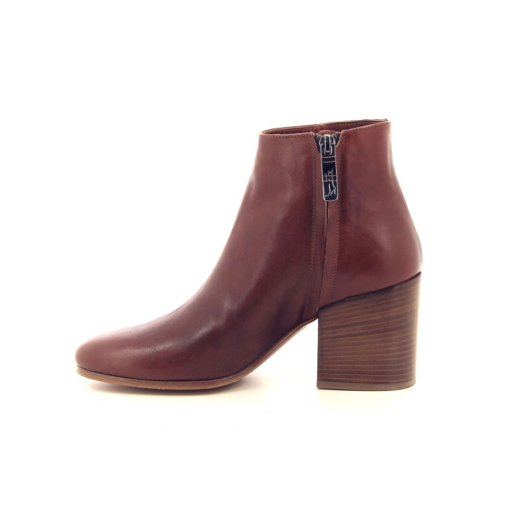 Lorenzo Masiero Boots 176553 cognac