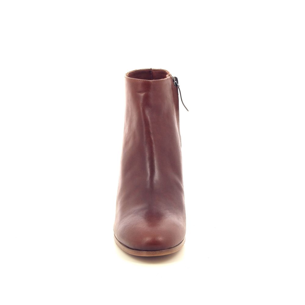 Lorenzo Masiero Boots 176553 cognac