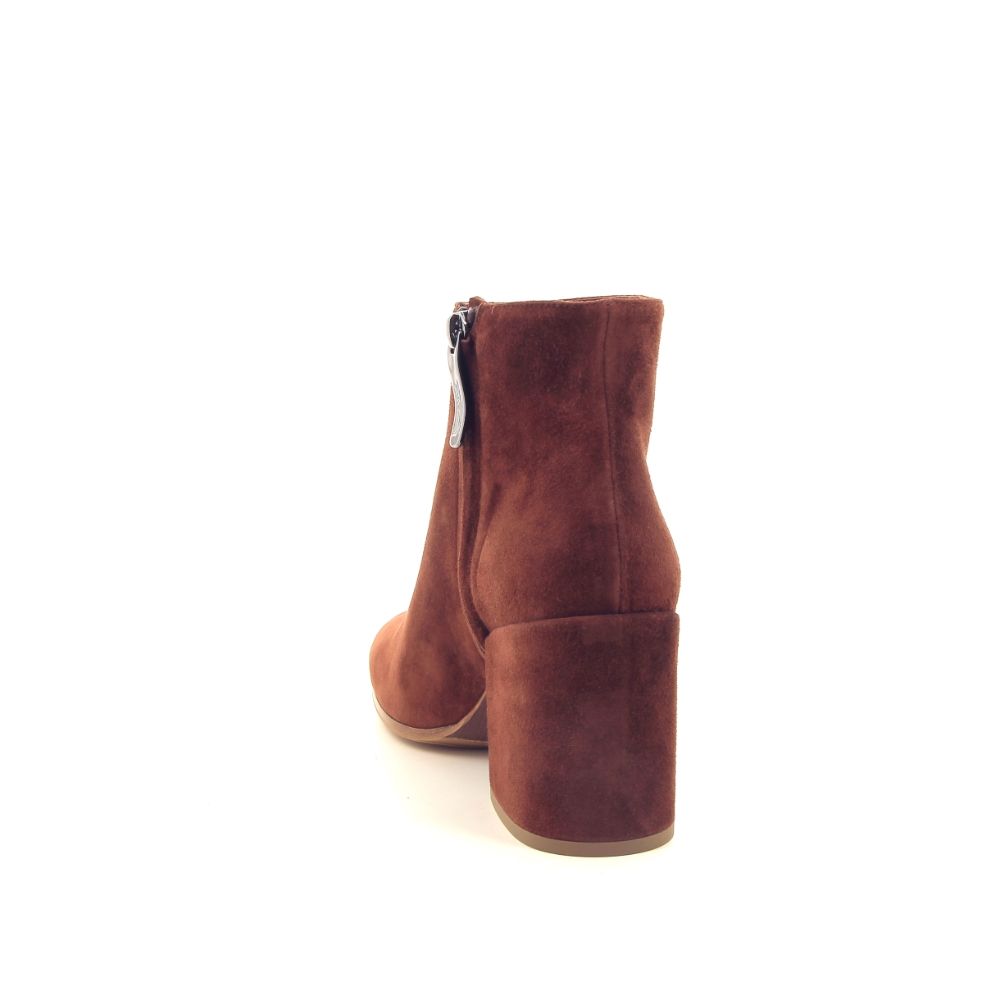 Lorenzo Masiero Boots 176554 cognac