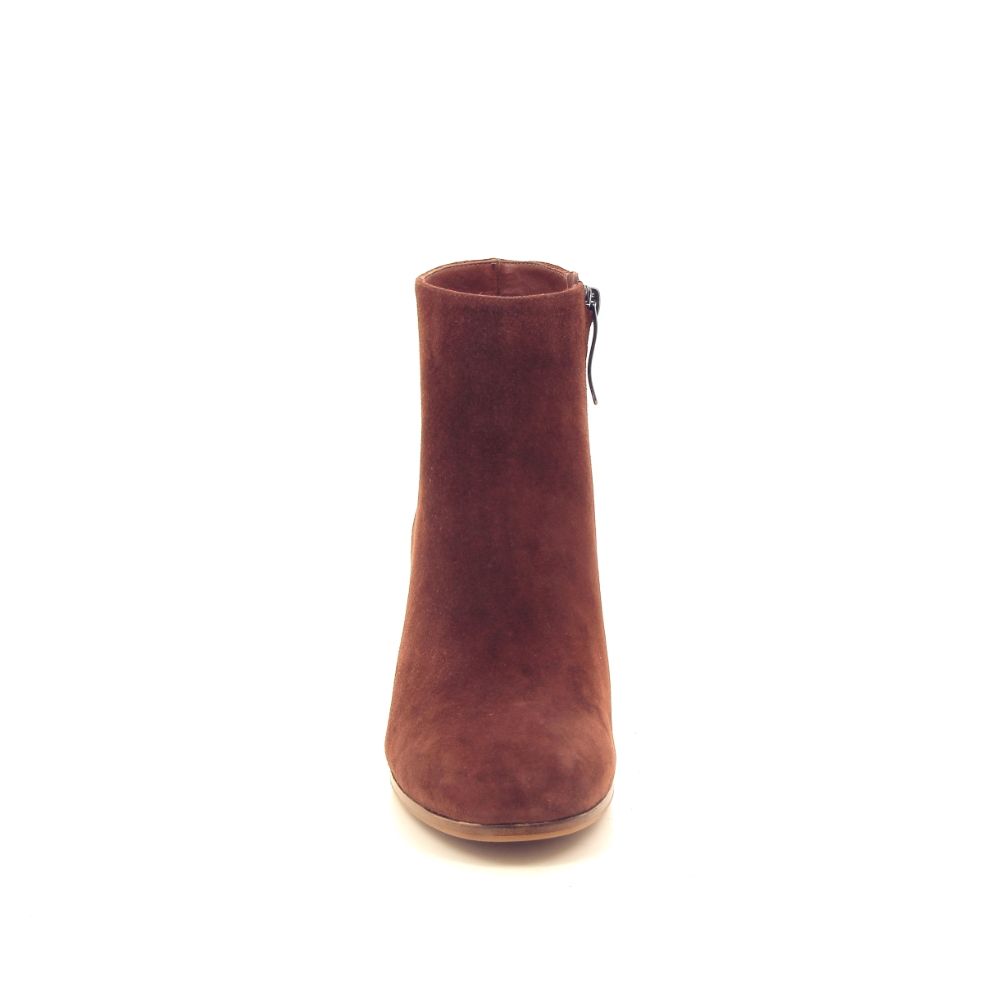 Lorenzo Masiero Boots 176554 cognac