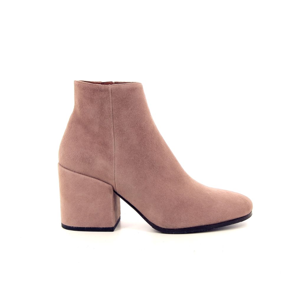 Lorenzo Masiero Boots 176556 roze