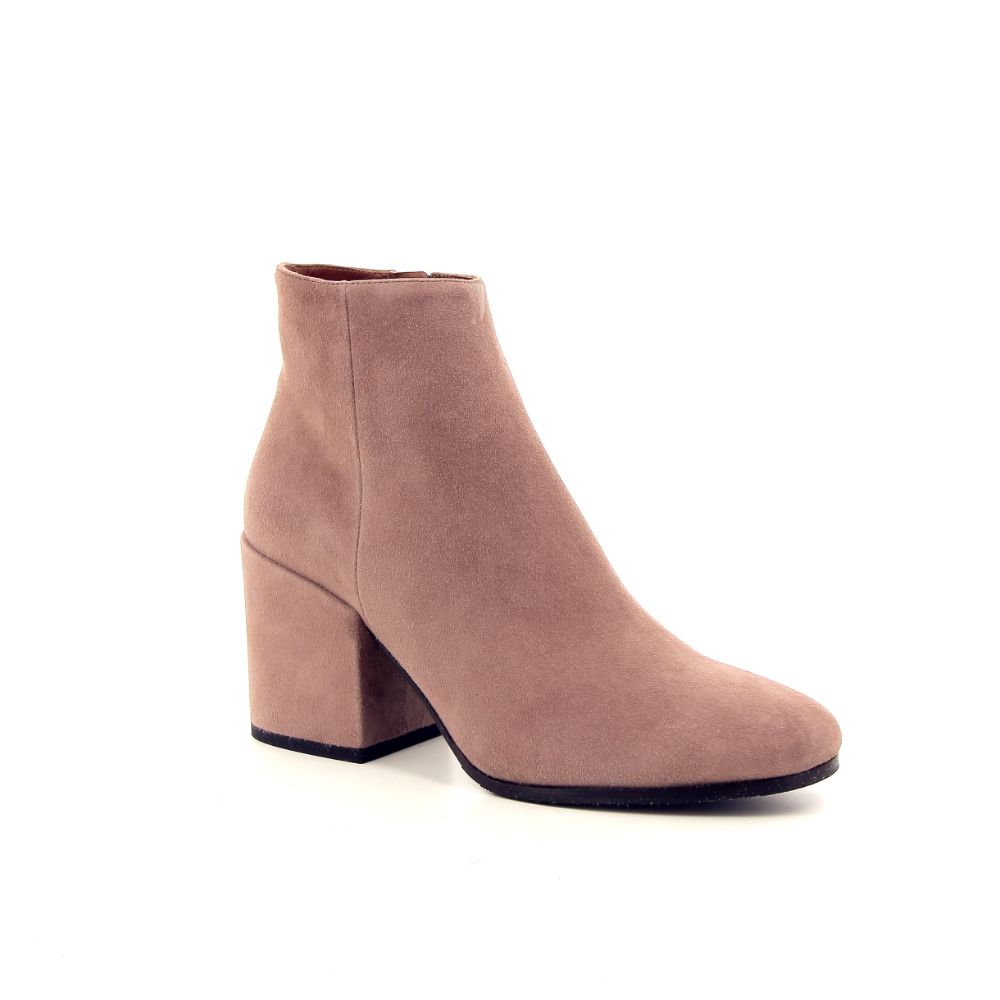 Lorenzo Masiero Boots 176556 roze