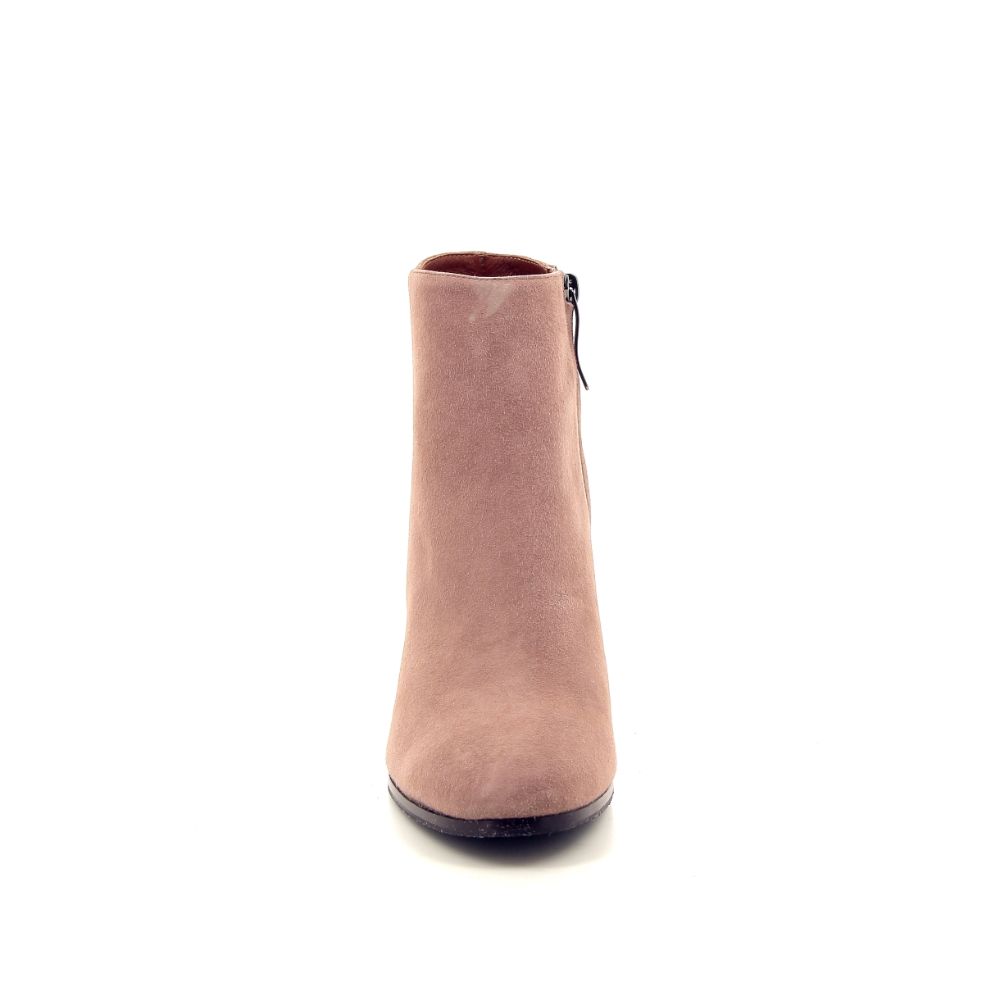 Lorenzo Masiero Boots 176556 roze