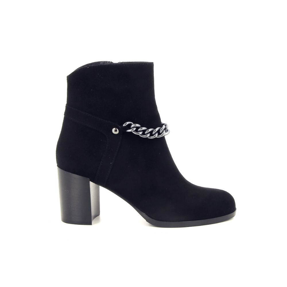 Akua Boots 176689 zwart