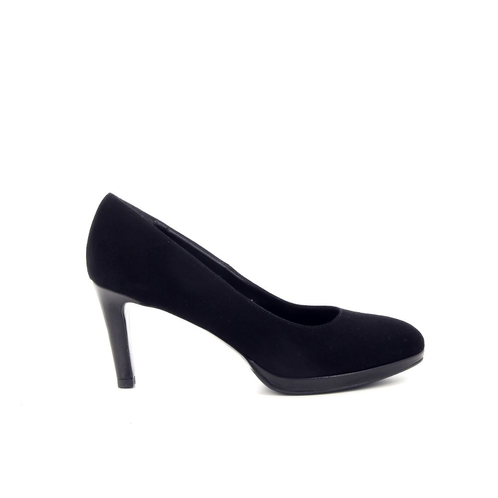 Andrea Catini Pump 176829 zwart