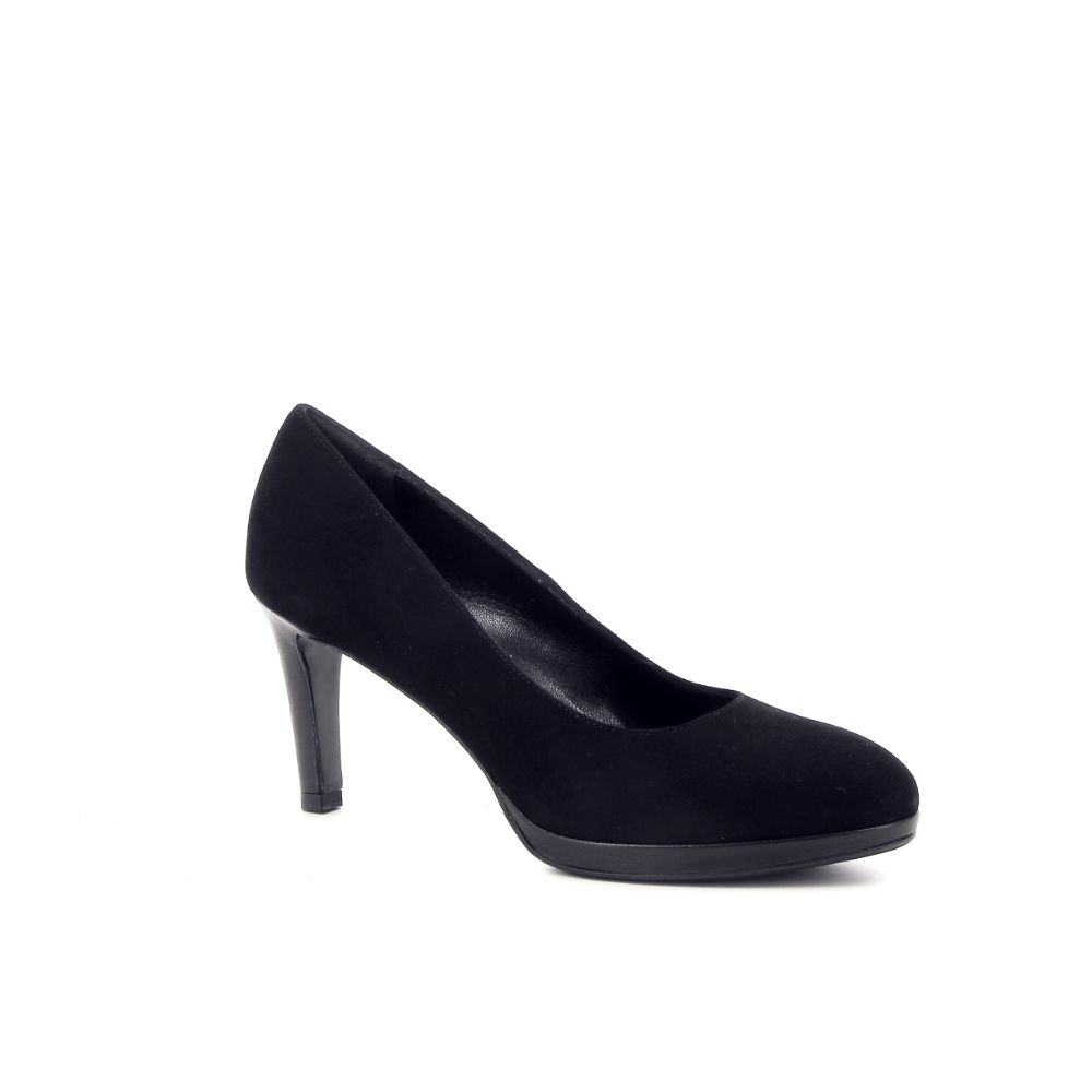 Andrea Catini Pump 176829 zwart