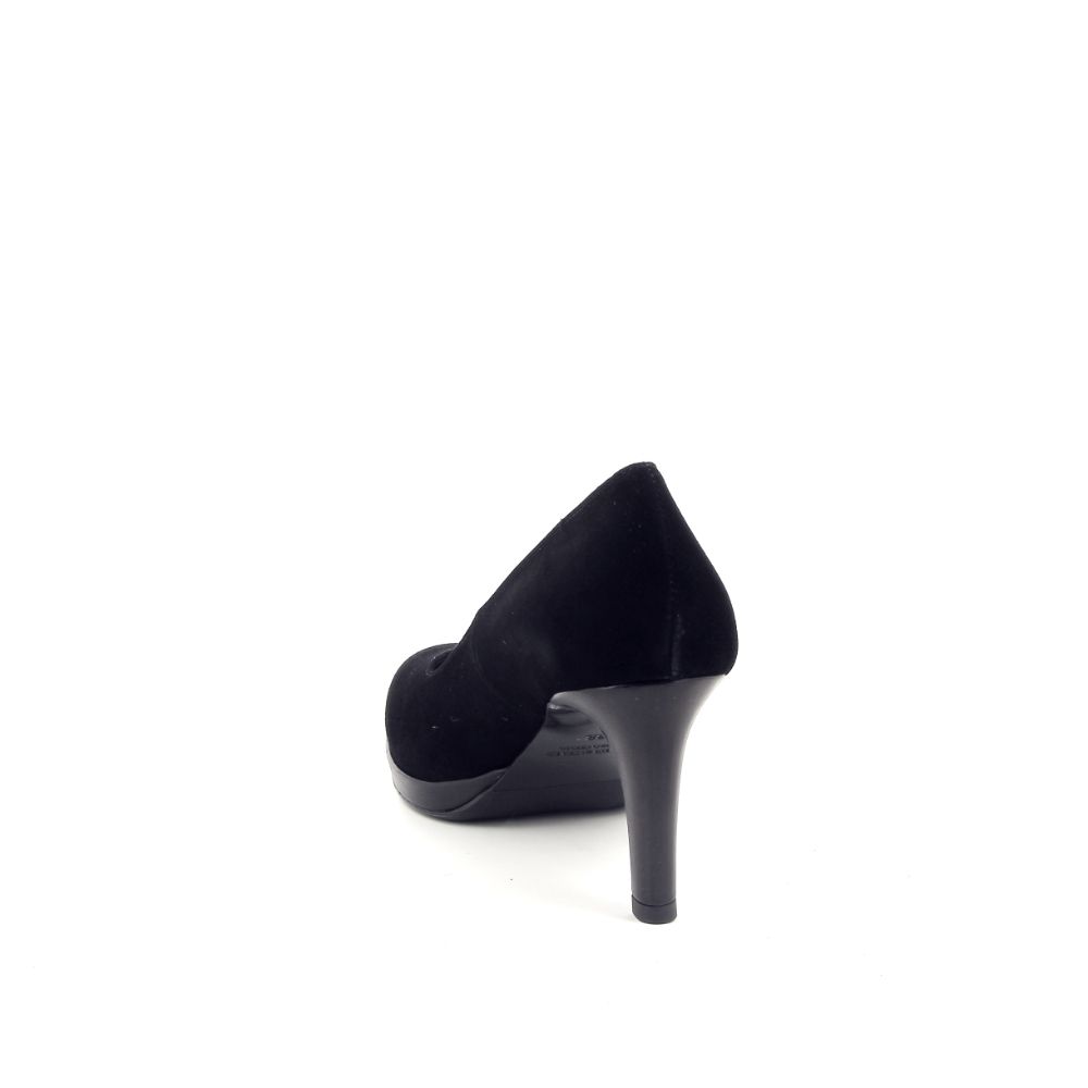 Andrea Catini Pump 176829 zwart