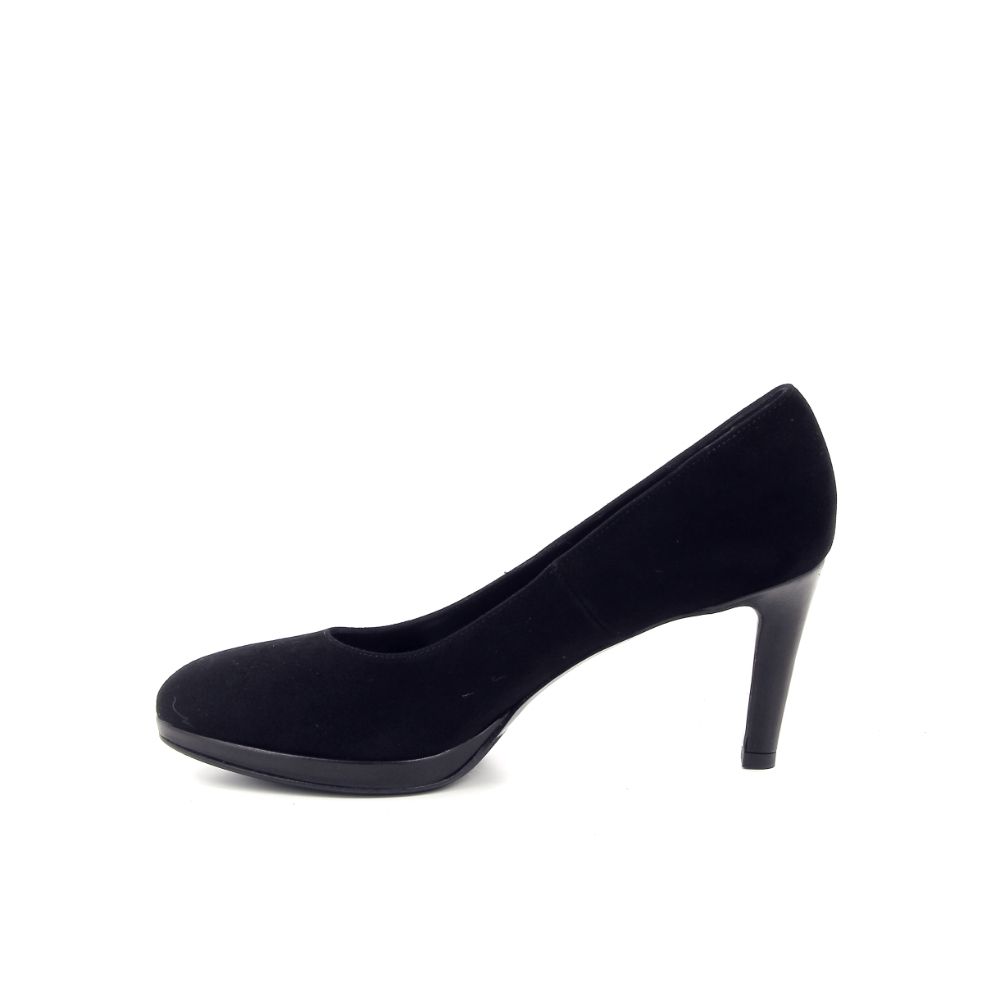 Andrea Catini Pump 176829 zwart