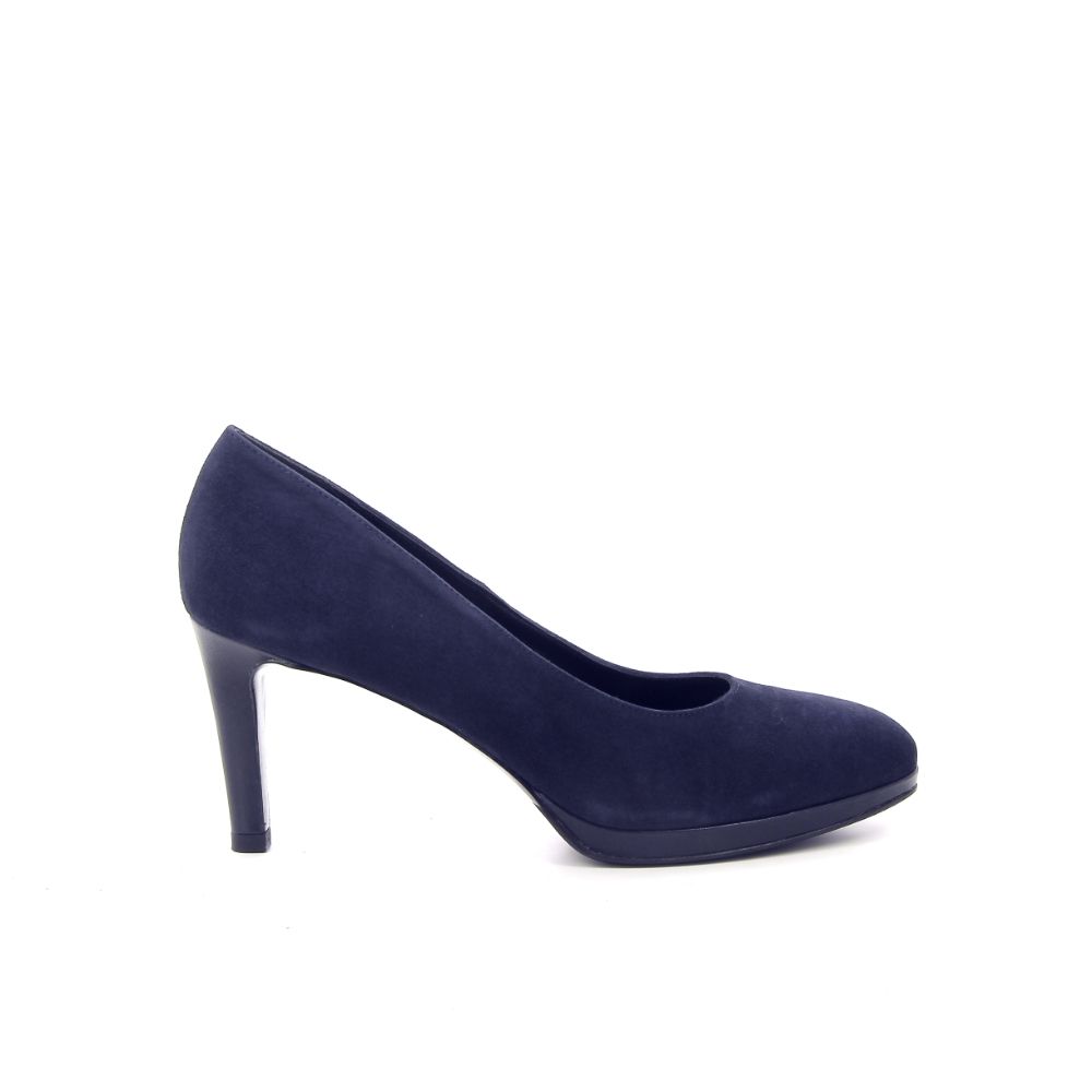 Andrea Catini Pump 176830 blauw