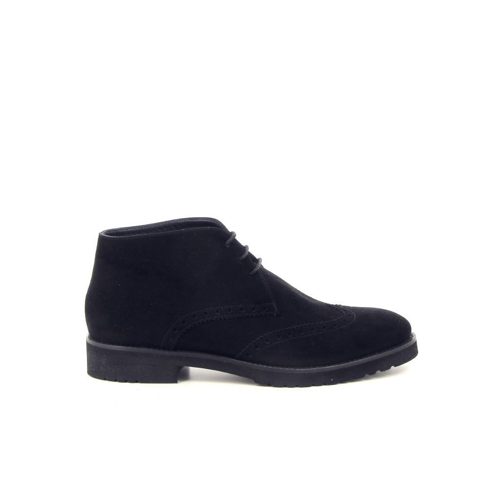 La Ross Boots 176868 zwart