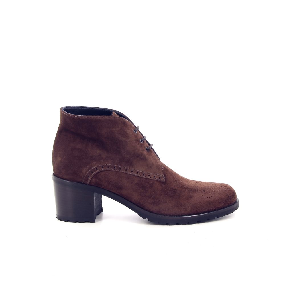 La Ross Boots 176904 cognac