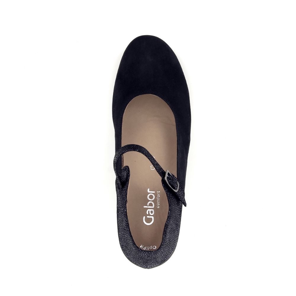 Gabor Pump 176935 blauw