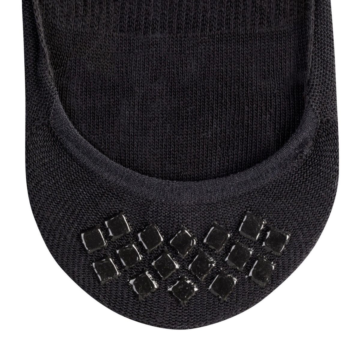 Falke Step High Black 176980 zwart