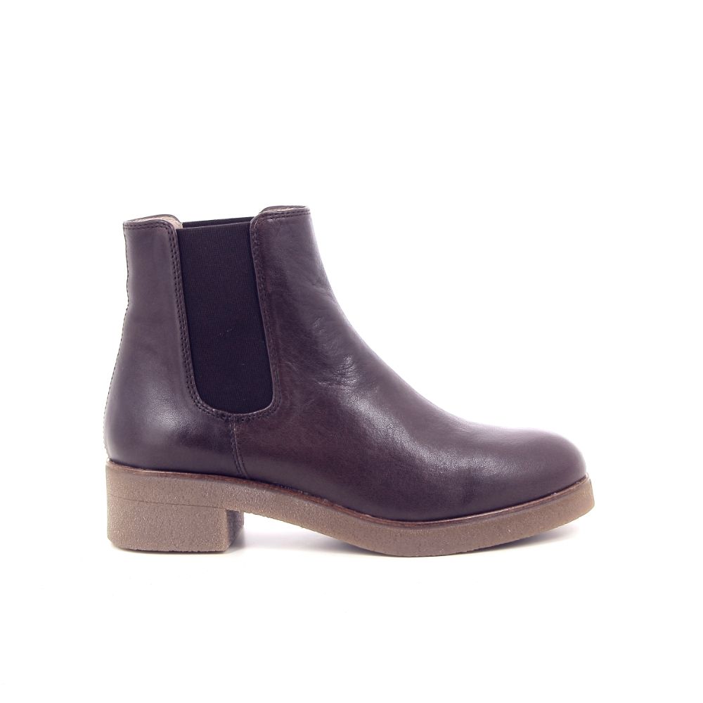 Unisa Boots 177416 bruin