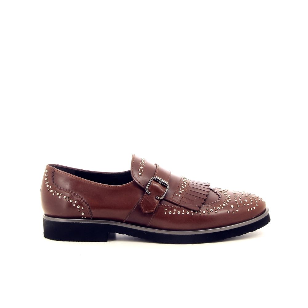 J'hay Mocassin 177491 cognac