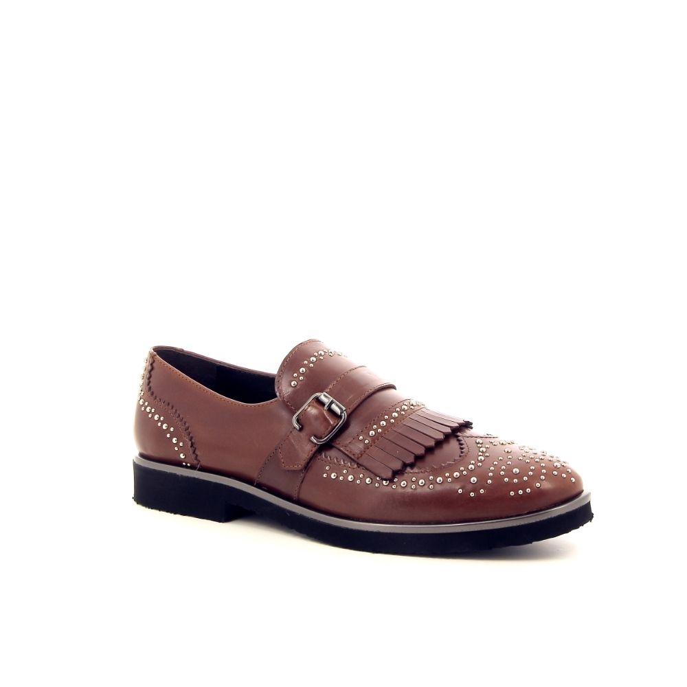 J'hay Mocassin 177491 cognac