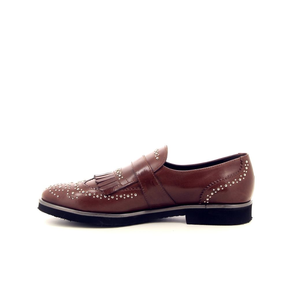 J'hay Mocassin 177491 cognac