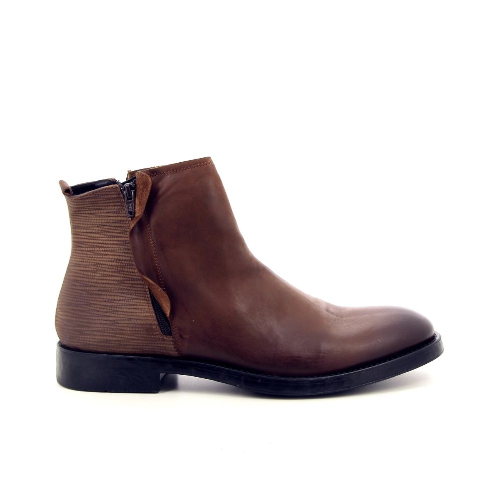 Olivier Strelli Boots 178449 cognac