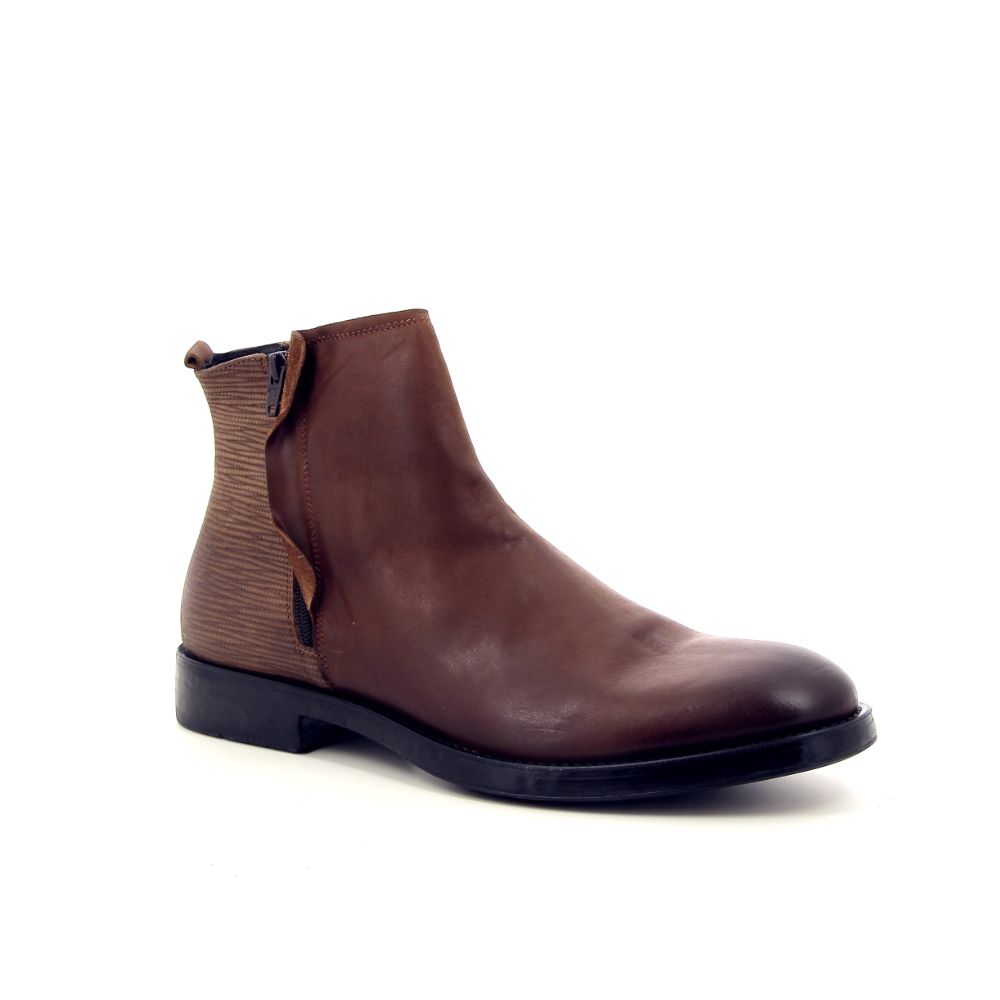 Olivier Strelli Boots 178449 cognac