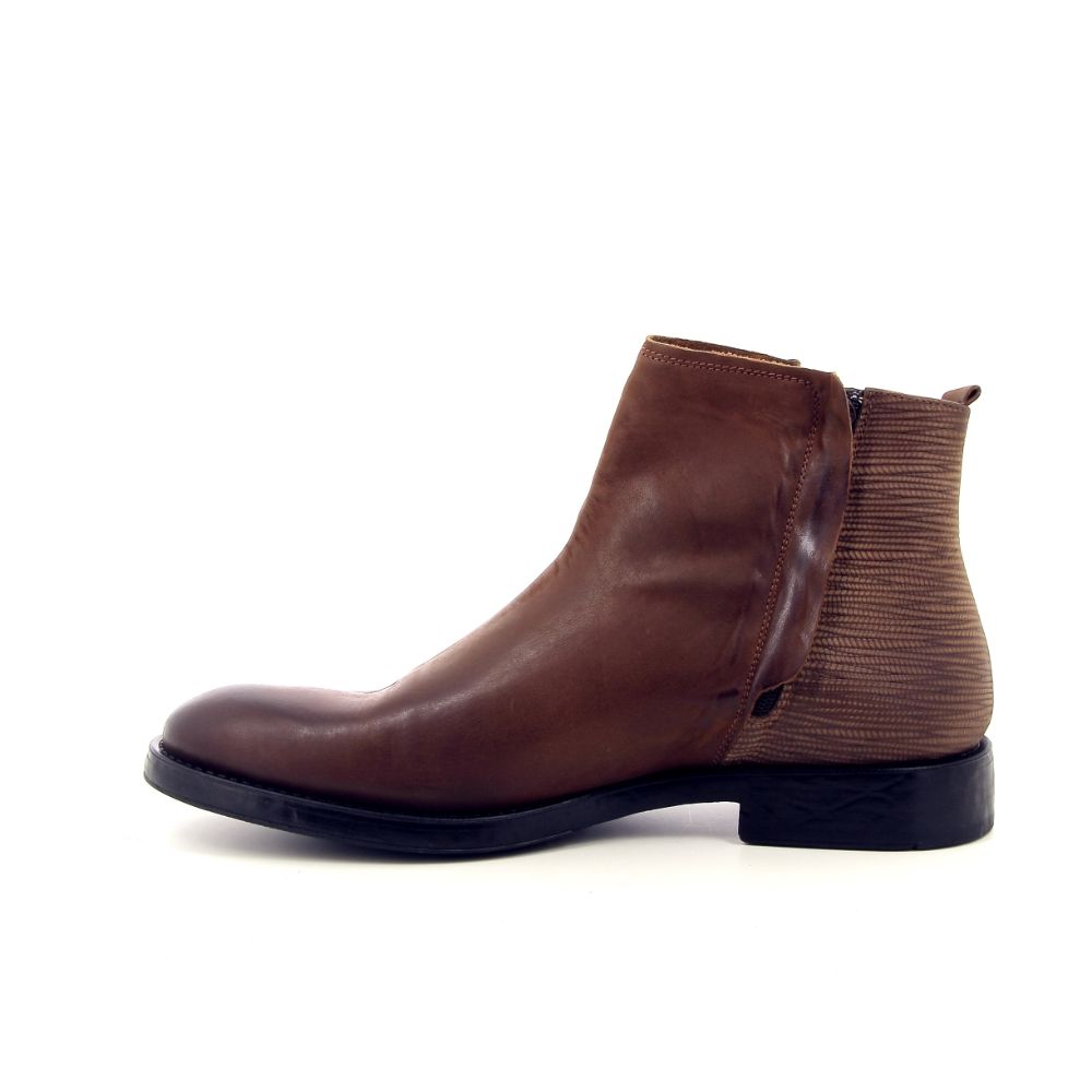 Olivier Strelli Boots 178449 cognac