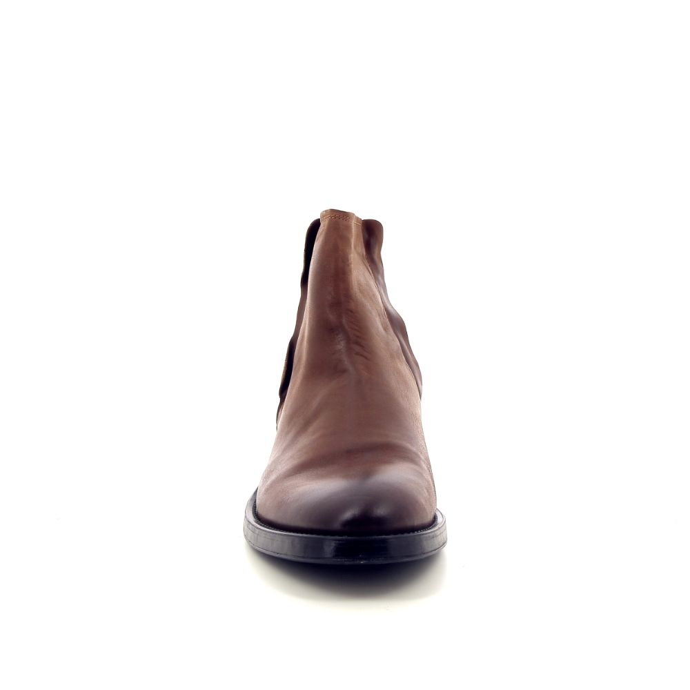 Olivier Strelli Boots 178449 cognac