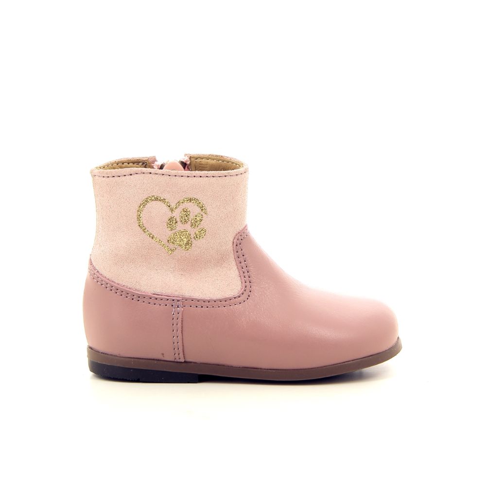 Zecchino D'oro Boots 178908 roze