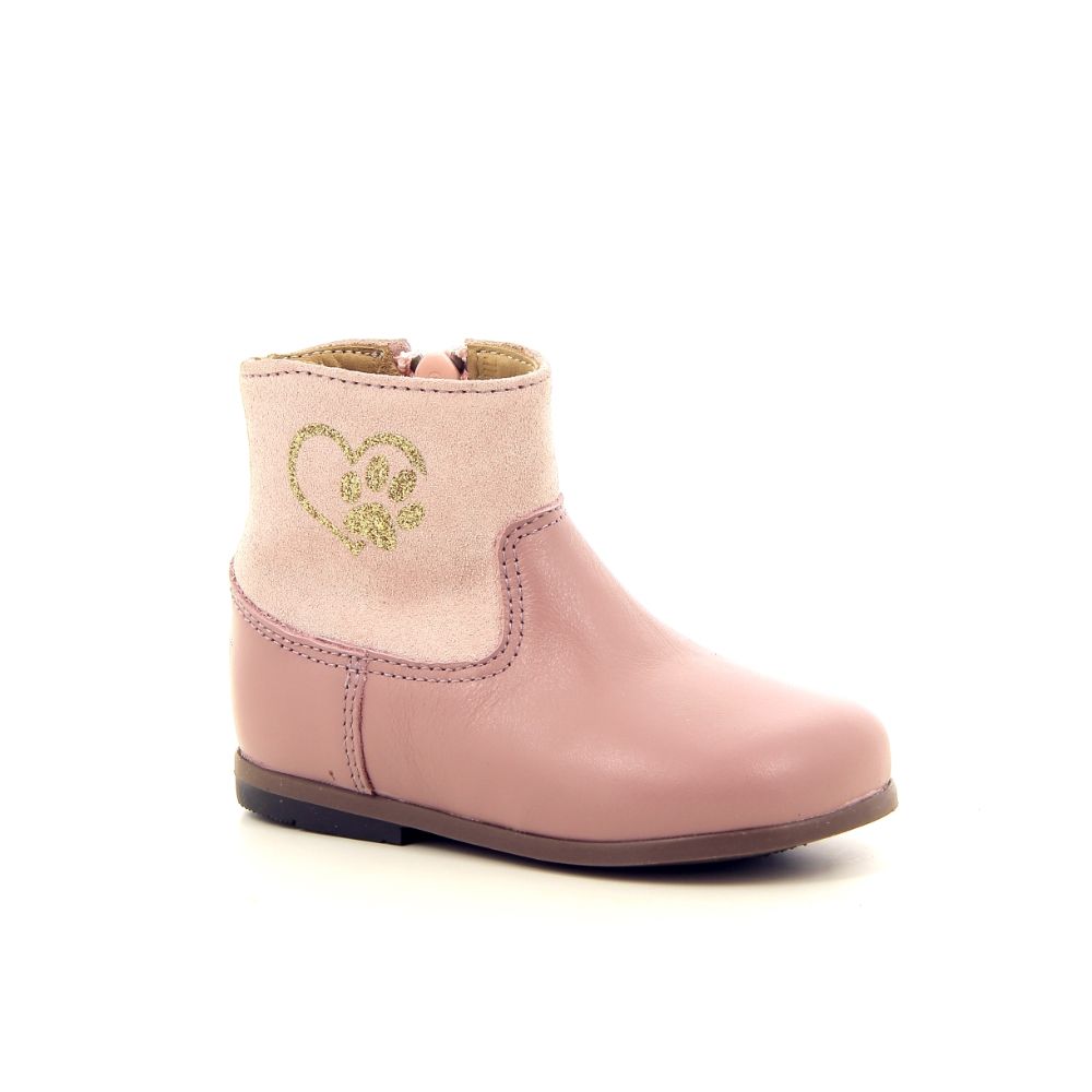 Zecchino D'oro Boots 178908 roze