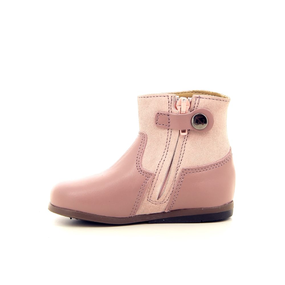 Zecchino D'oro Boots 178908 roze