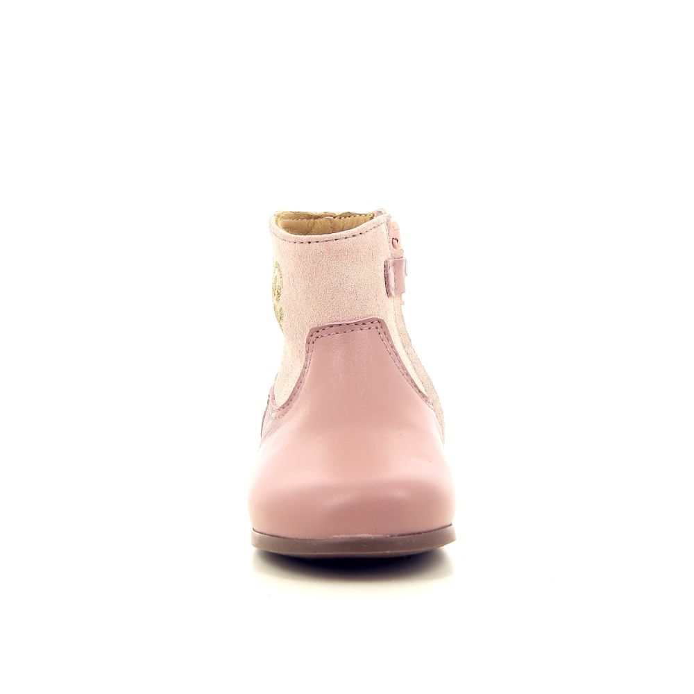 Zecchino D'oro Boots 178908 roze