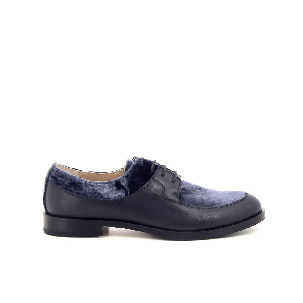 Gallucci Veterschoen 179061 blauw