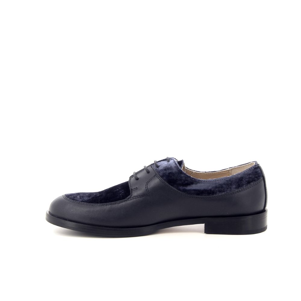 Gallucci Veterschoen 179061 blauw