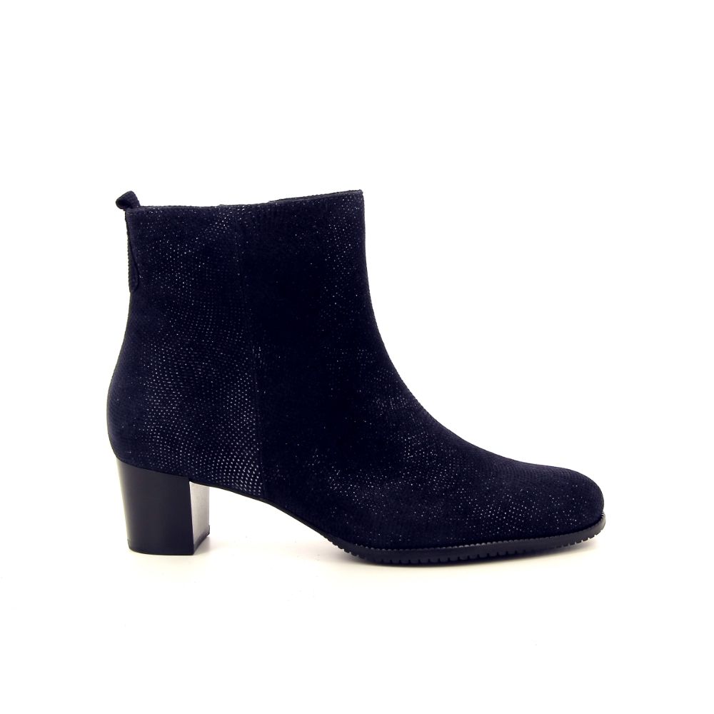 Hassia Boots 179371 blauw