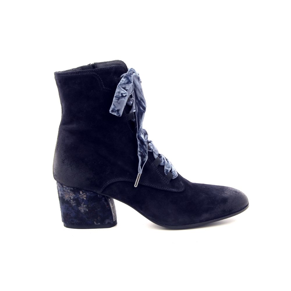 Pantanetti Boots 179571 blauw