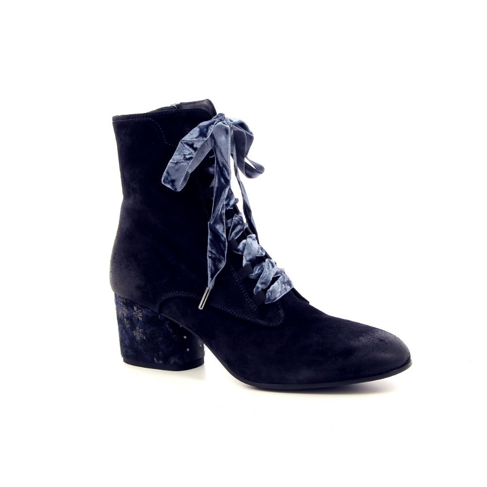 Pantanetti Boots 179571 blauw