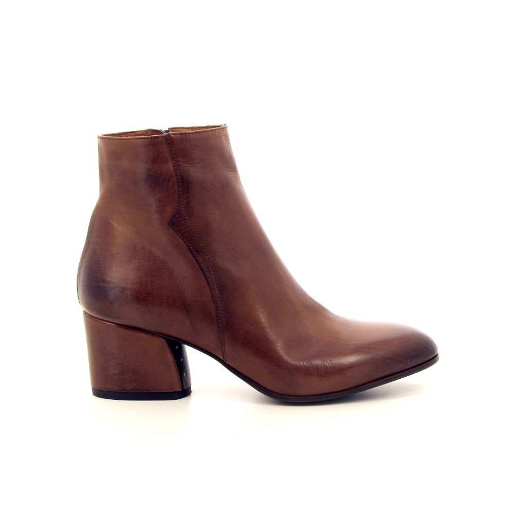 Pantanetti Boots 179574 cognac