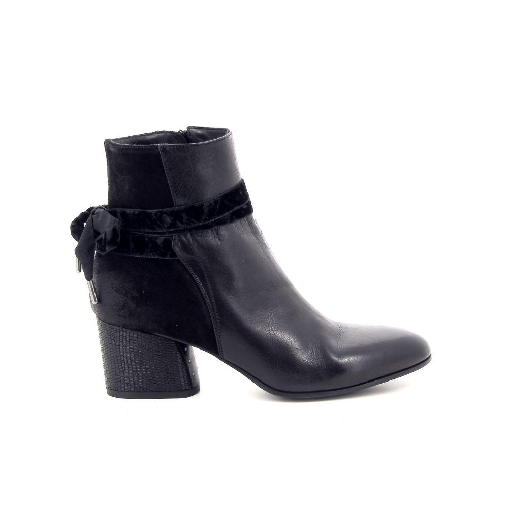 Pantanetti Boots 179575 zwart