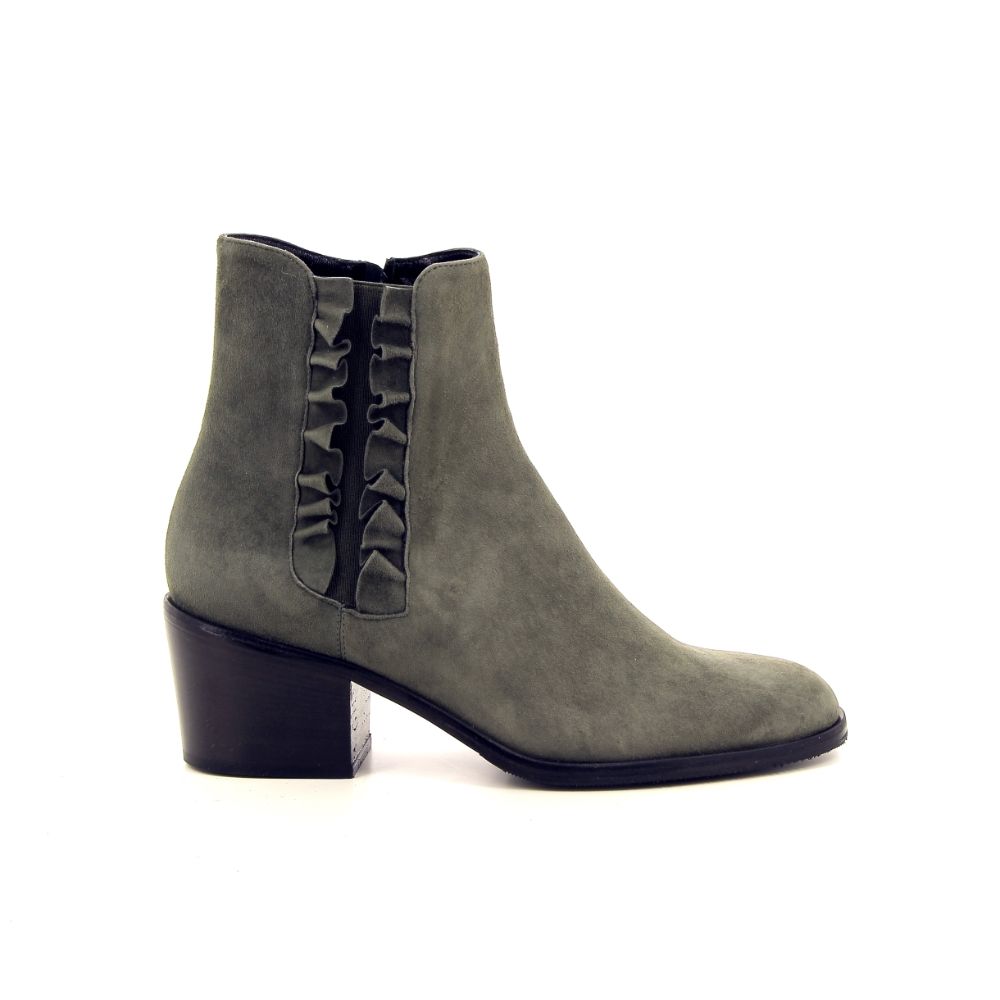 Benoîte C. Boots 179957 groen