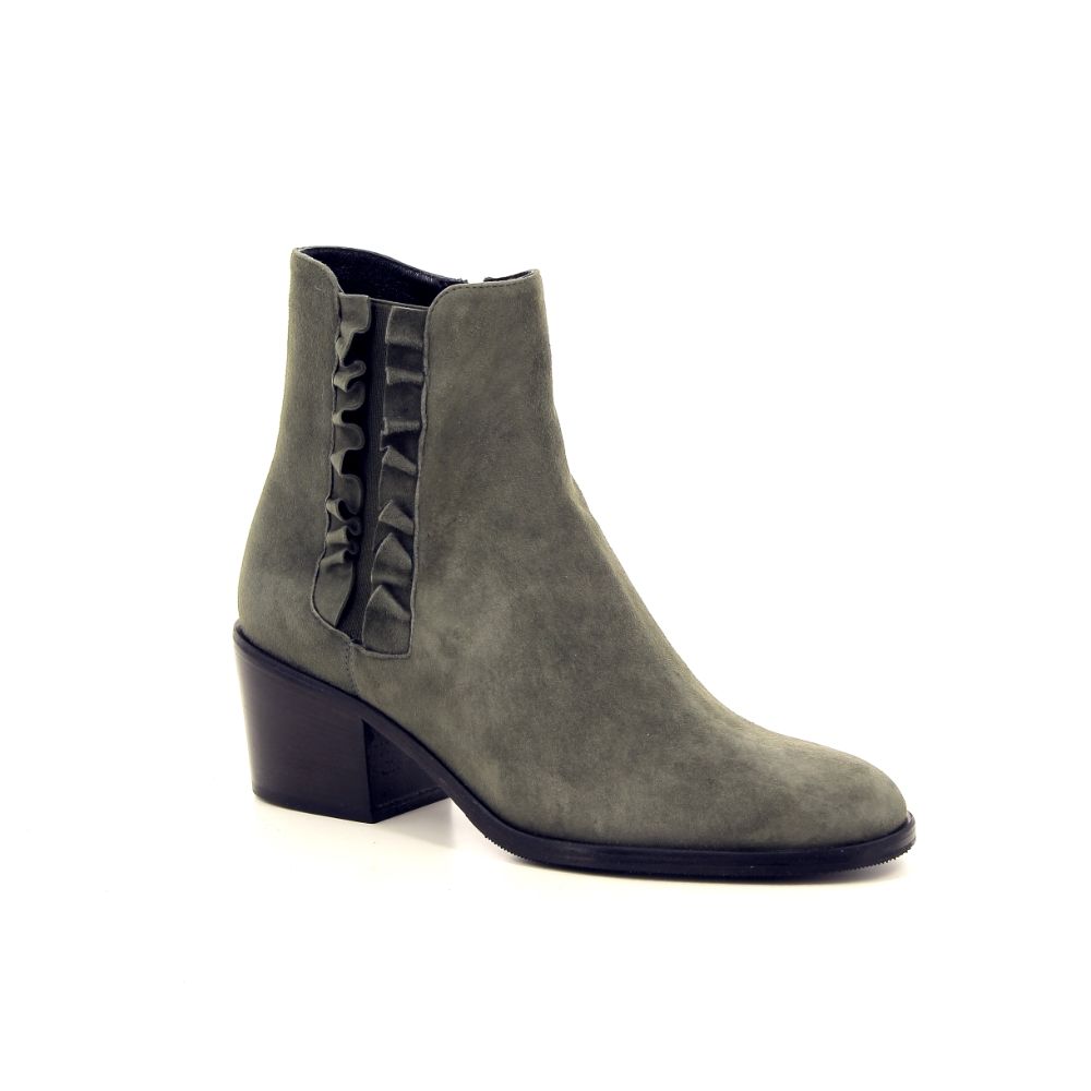 Benoîte C. Boots 179957 groen