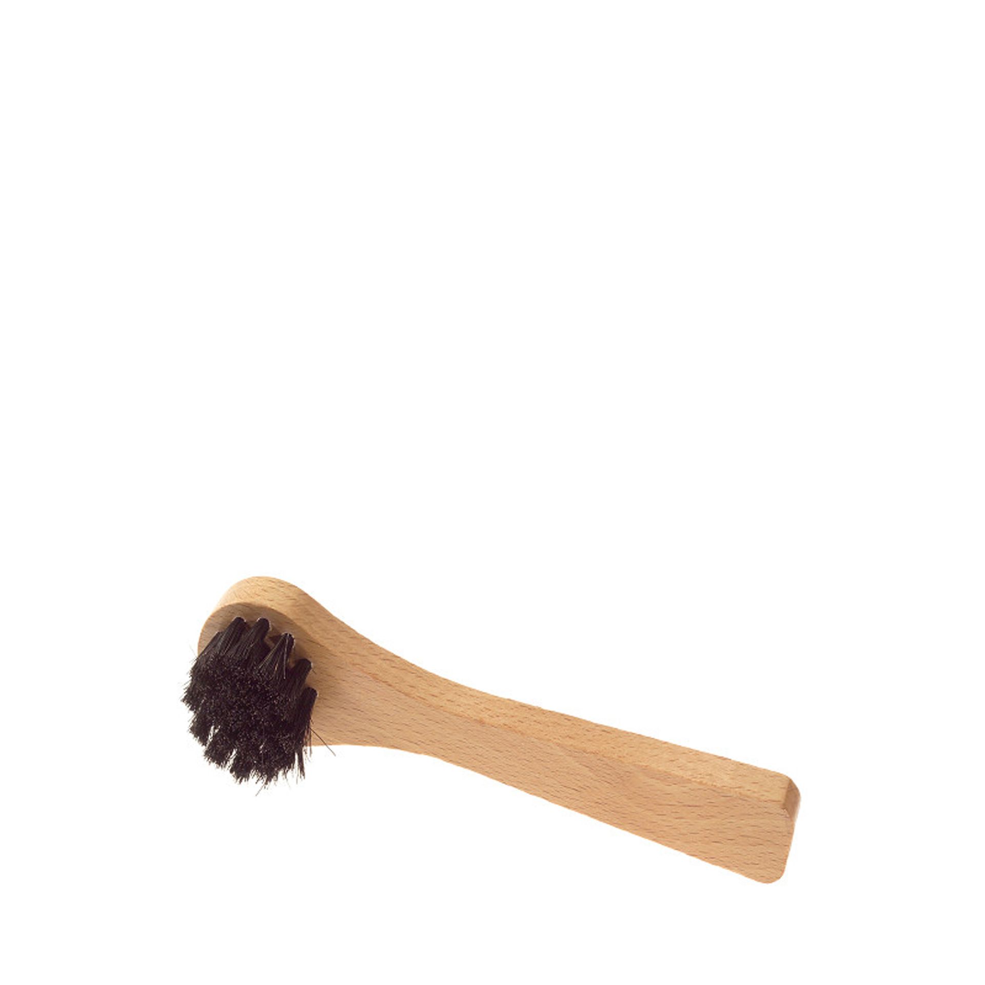 Collonil Inwrijfborstel 180476 zwart