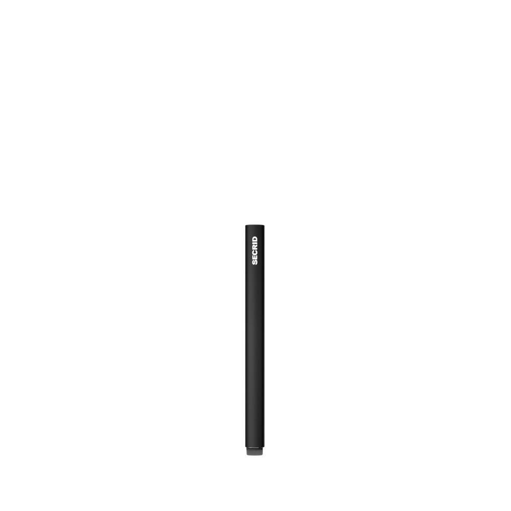 Secrid Cardprotector Black 180503 zwart