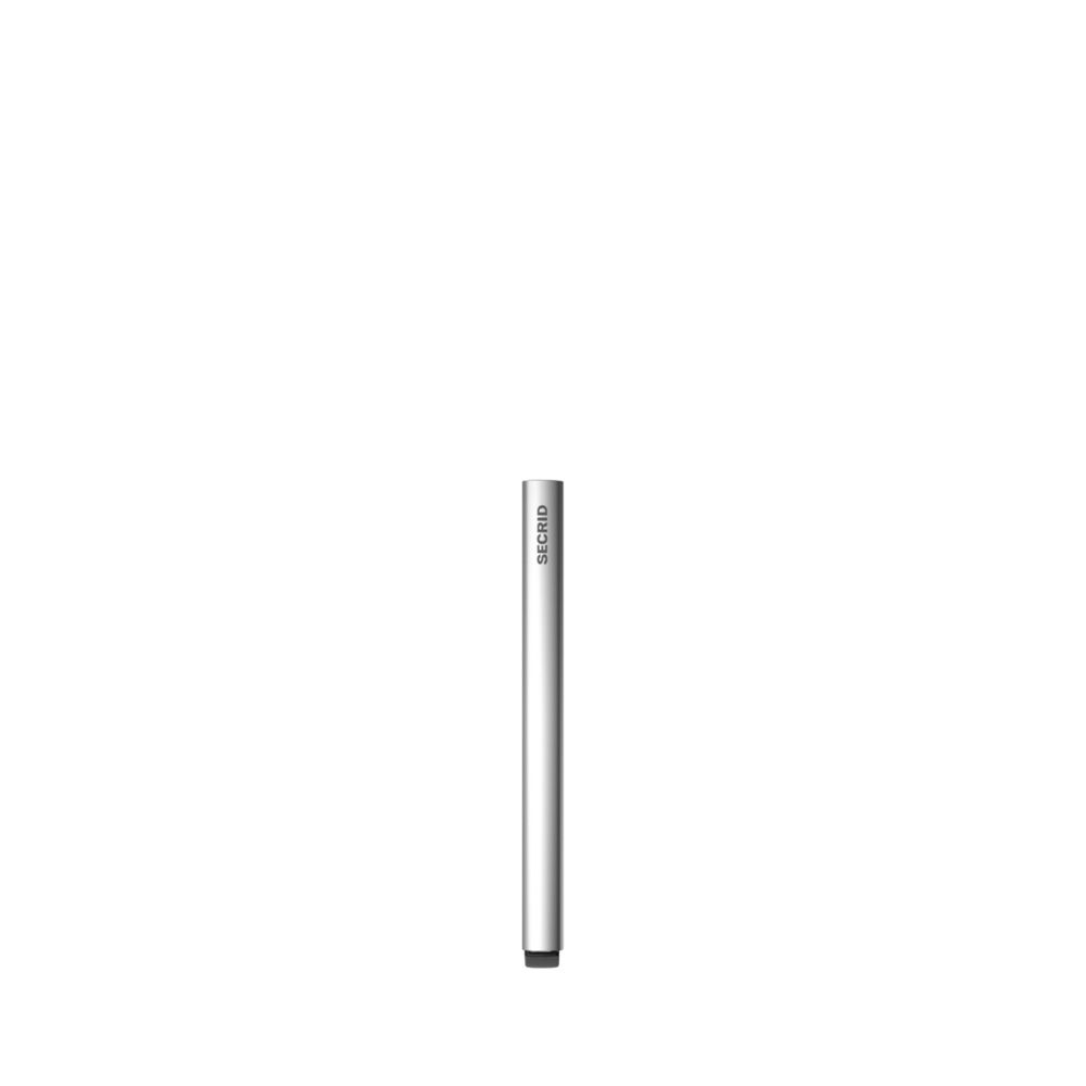Secrid Cardprotector Silver 180505 zilver