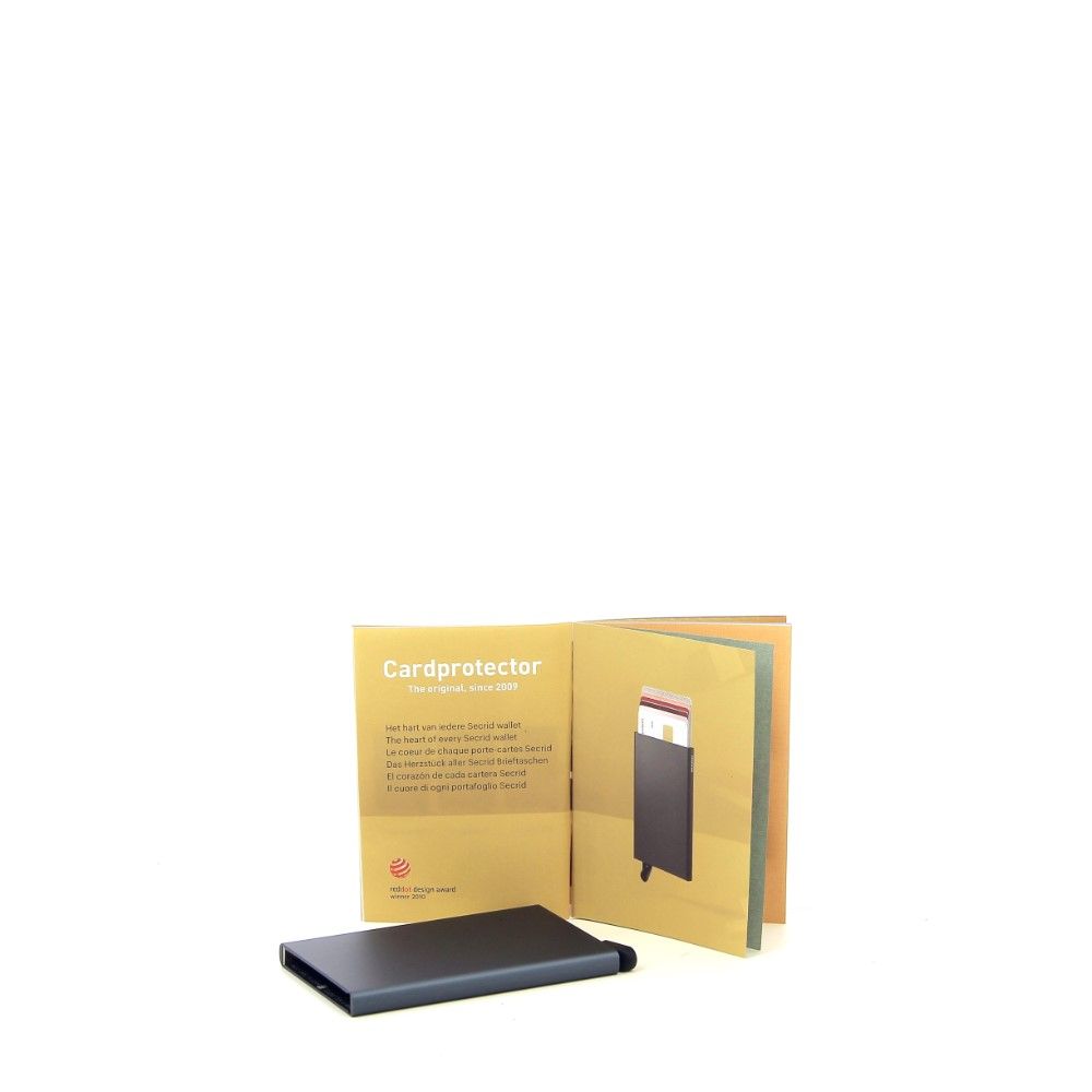 Secrid Cardprotector 180506-OneSize