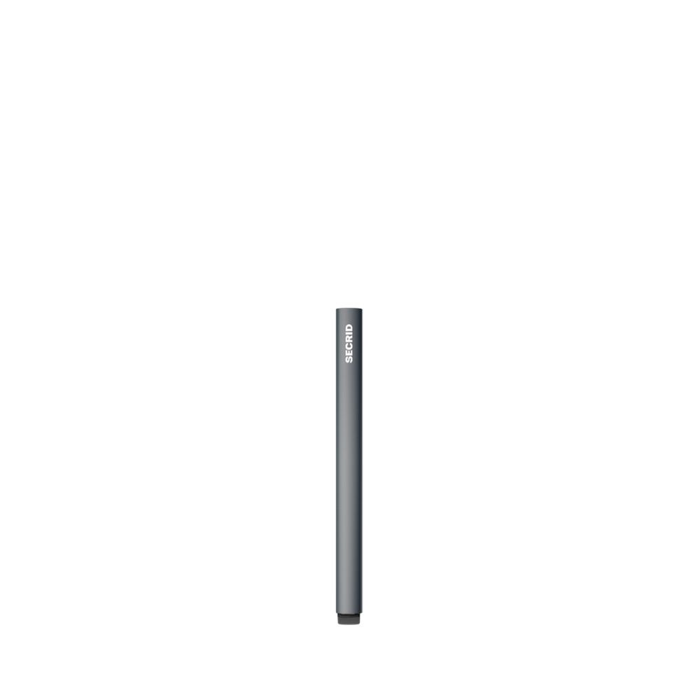 Secrid Cardprotector Titanium 180506 grijs